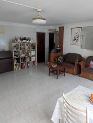 Blk 274 Bangkit Road (Bukit Panjang), HDB 4 Rooms #632492881